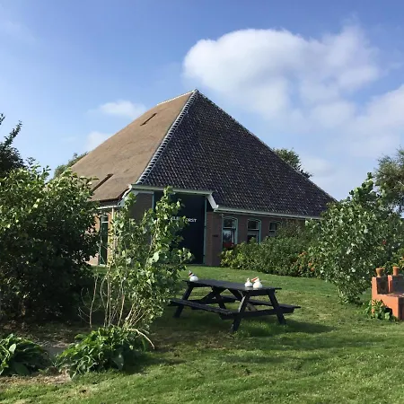 De Kleih Orst *
