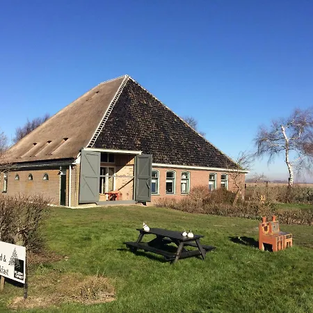 De Kleih Orst Bed & Breakfast