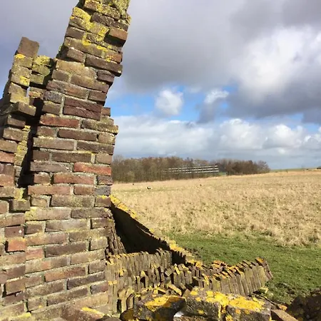 Bed & Breakfast De Kleih Orst
