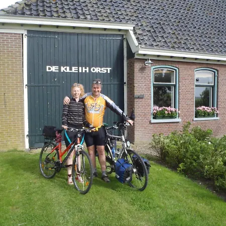 De Kleih Orst *