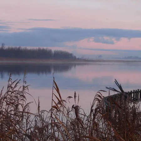 De Kleih Orst Bed & Breakfast Anna Paulowna