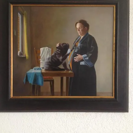 De Kleih Orst *
