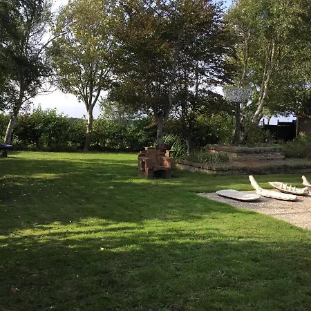 De Kleih Orst Bed & Breakfast *