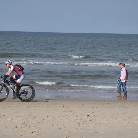 De Kleih Orst Bed & Breakfast