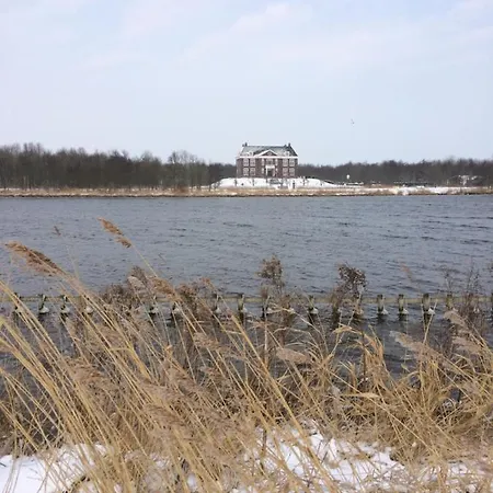 De Kleih Orst Bed & Breakfast *