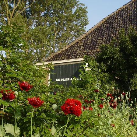 De Kleih Orst Bed & Breakfast Anna Paulowna