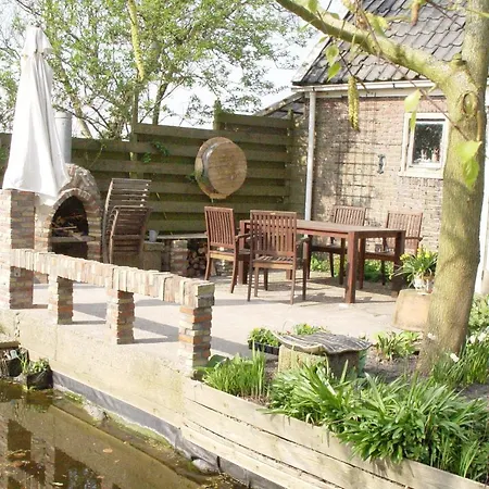 De Kleih Orst Bed & Breakfast