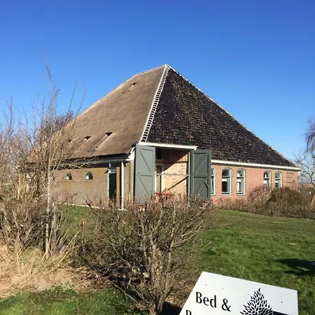Bed & Breakfast De Kleih Orst *