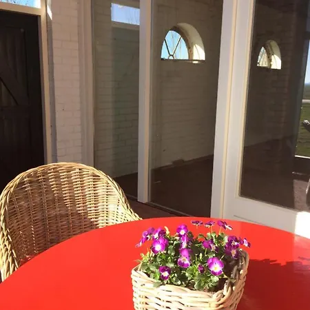 Bed & Breakfast De Kleih Orst