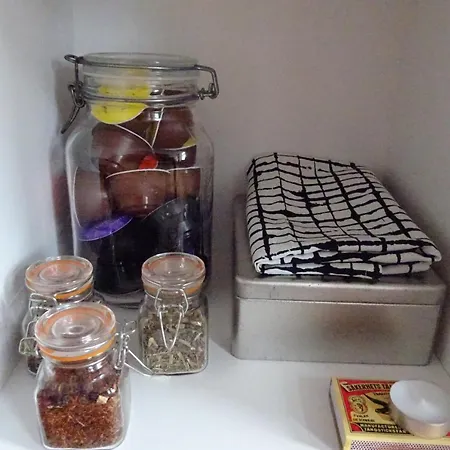 Bed & Breakfast De Kleih Orst *